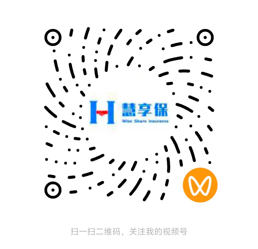 小视频二维码
